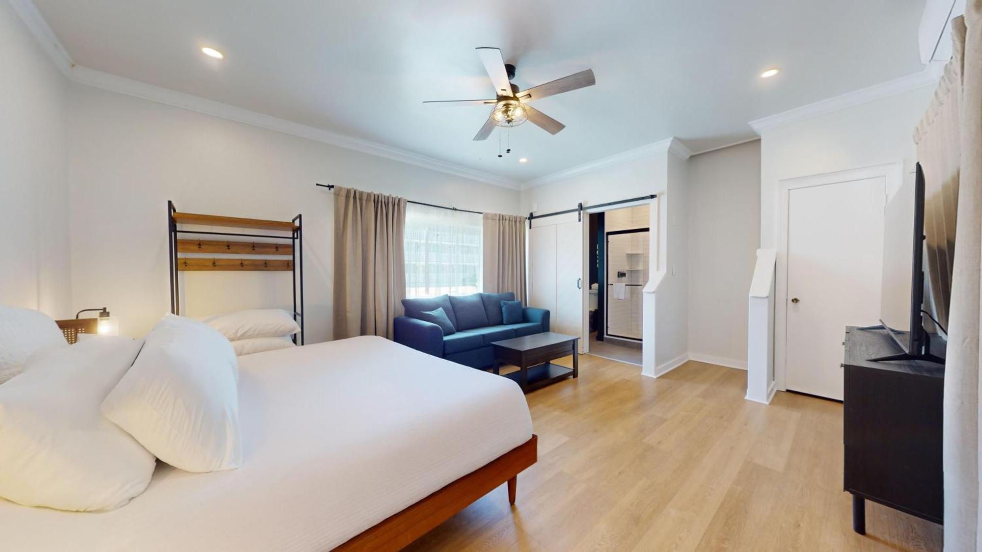 Hotel The Surf Club Ocean City Exterior foto